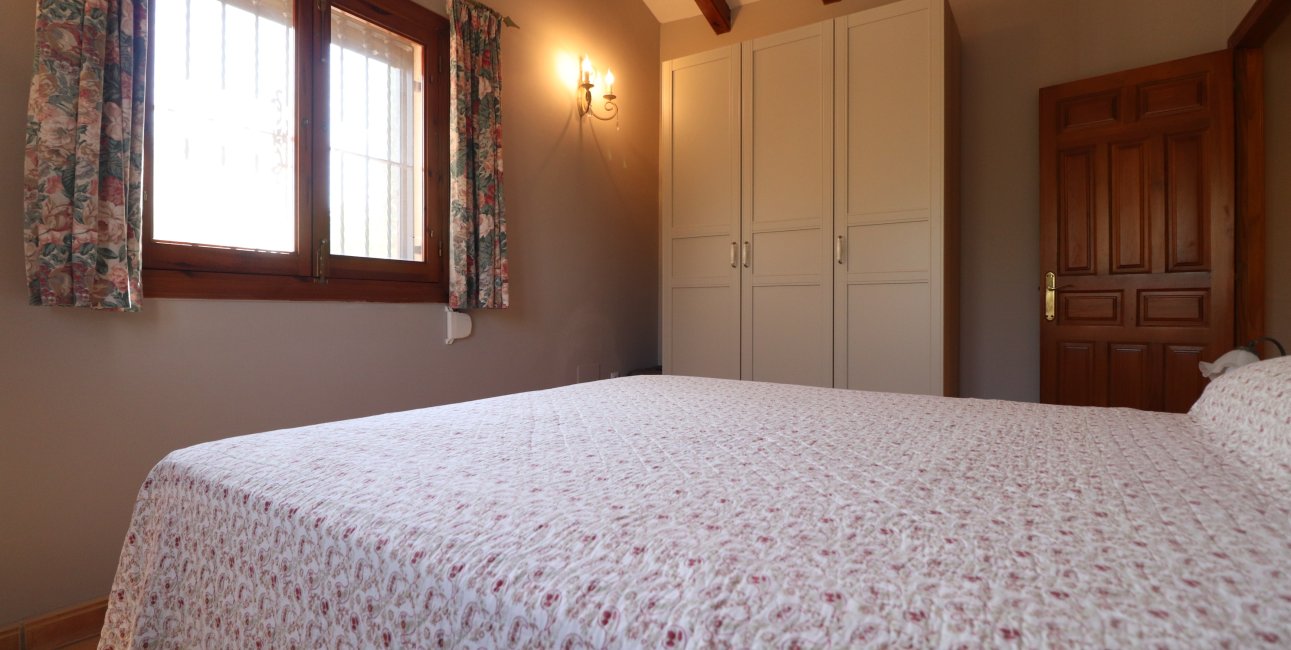 Resale - Country House -
Catral - Catral - Country