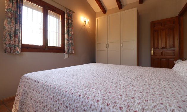 Resale - Country House -
Catral - Catral - Country