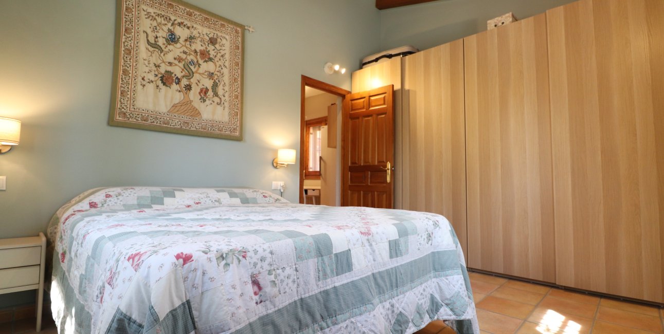 Resale - Country House -
Catral - Catral - Country