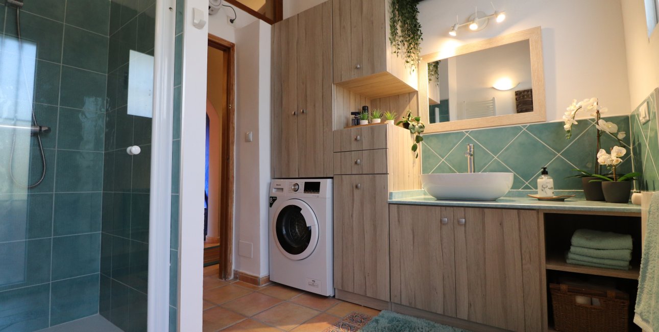 Resale - Country House -
Catral - Catral - Country