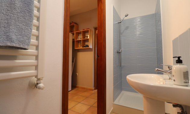 Resale - Country House -
Catral - Catral - Country