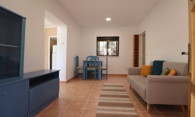 Resale - Country House -
Catral - Catral - Country