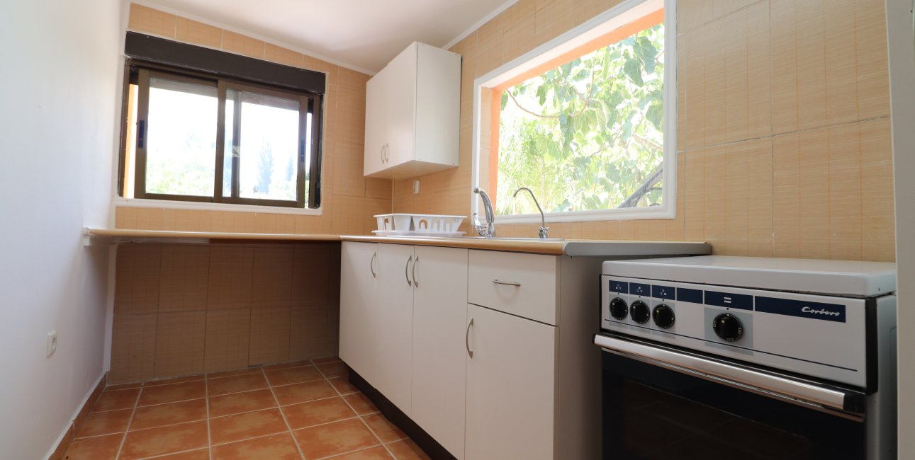 Resale - Country House -
Catral - Catral - Country