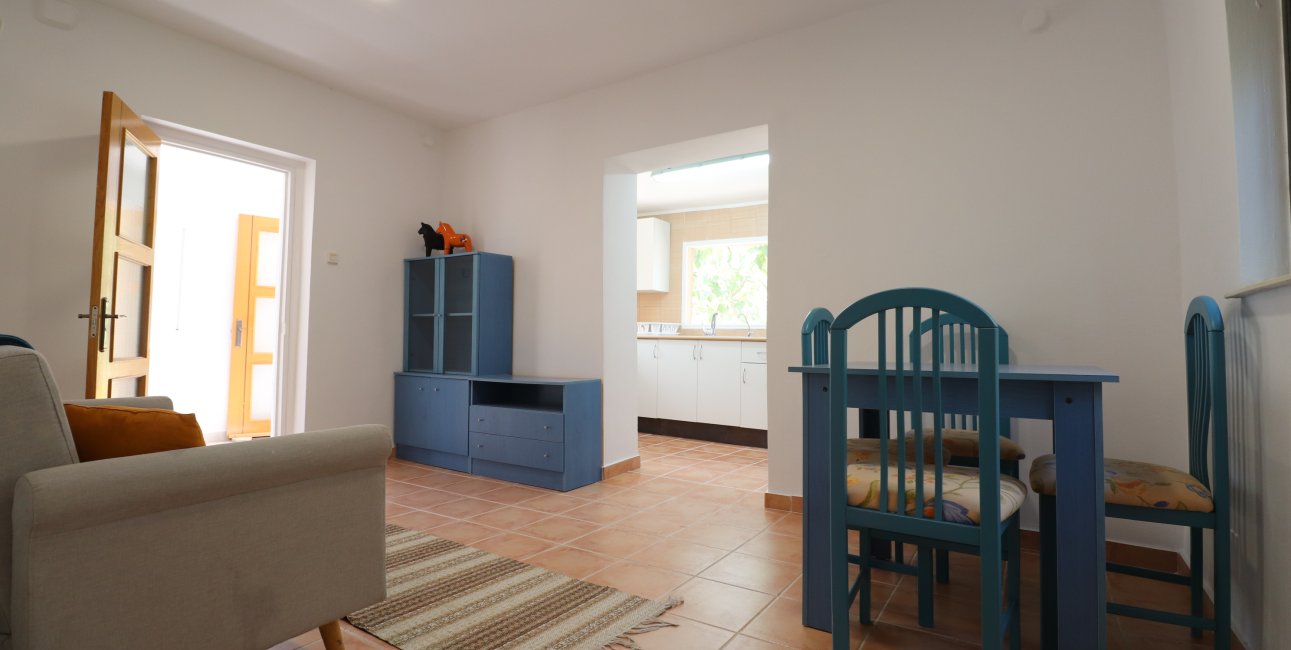 Resale - Country House -
Catral - Catral - Country