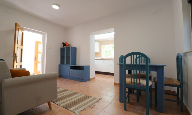 Resale - Country House -
Catral - Catral - Country