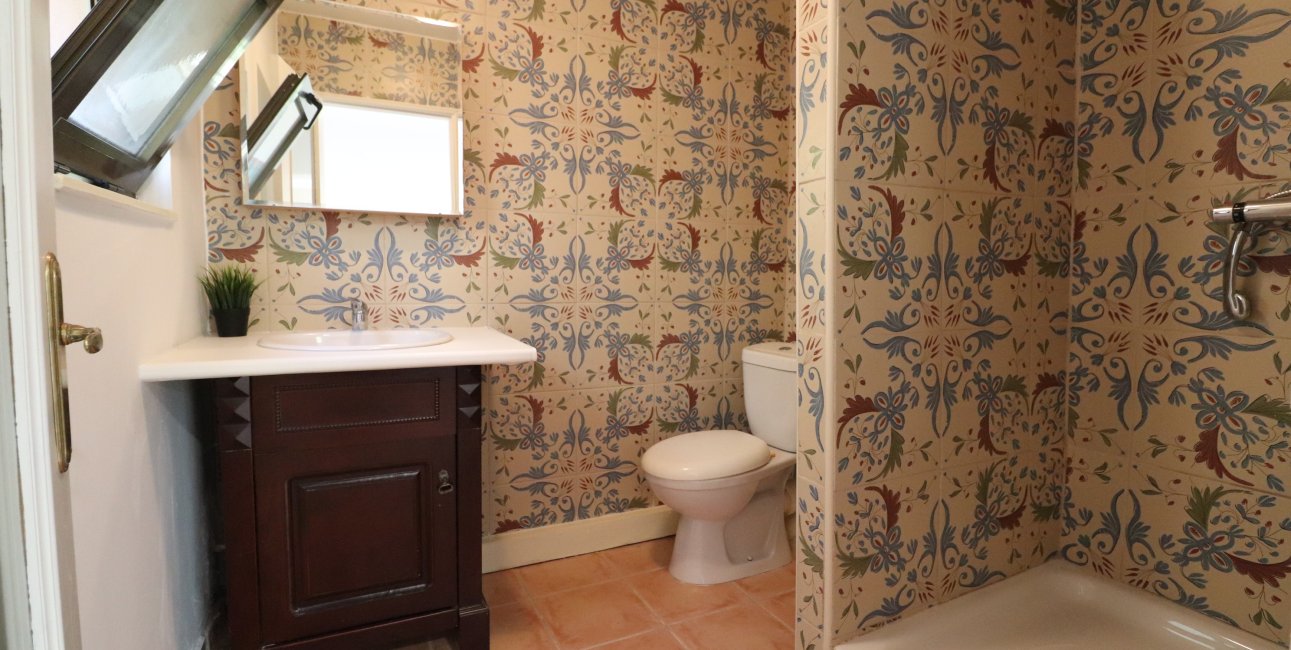 Resale - Country House -
Catral - Catral - Country