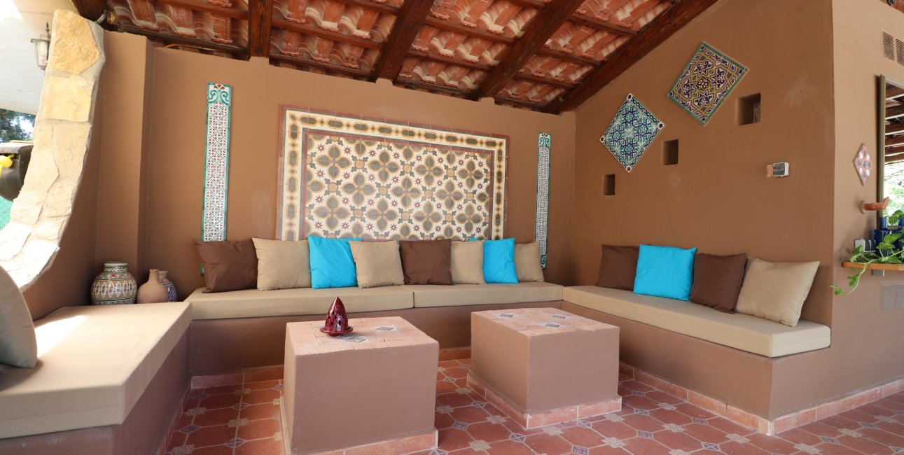 Resale - Country House -
Catral - Catral - Country