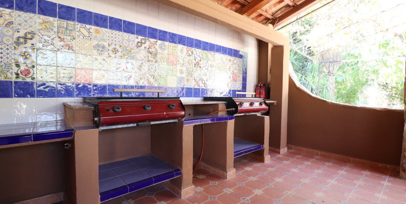 Resale - Country House -
Catral - Catral - Country