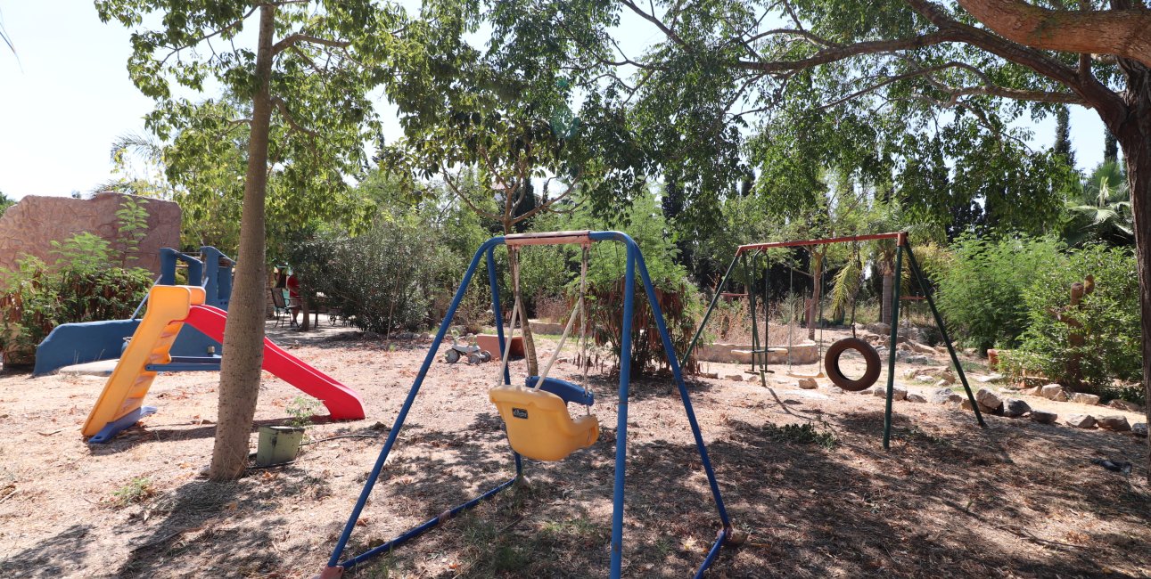 Resale - Country House -
Catral - Catral - Country