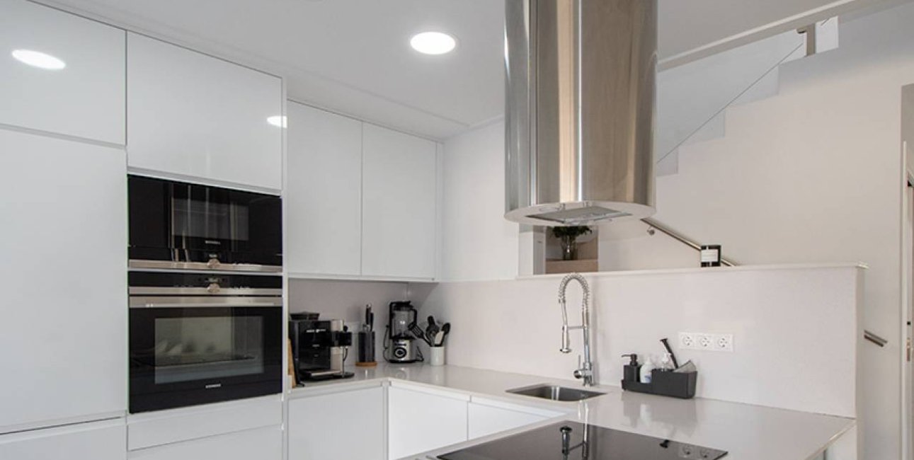 Reventa - Villa -
Ciudad Quesada - Doña Pepa