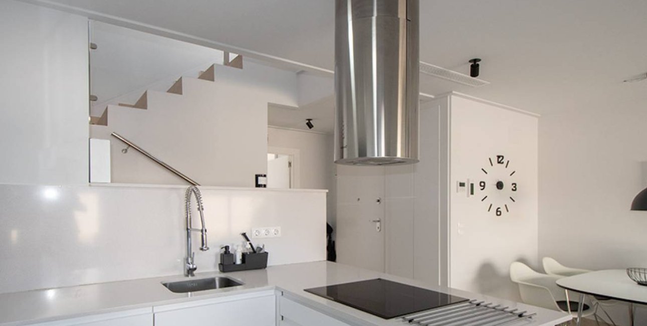 Reventa - Villa -
Ciudad Quesada - Doña Pepa