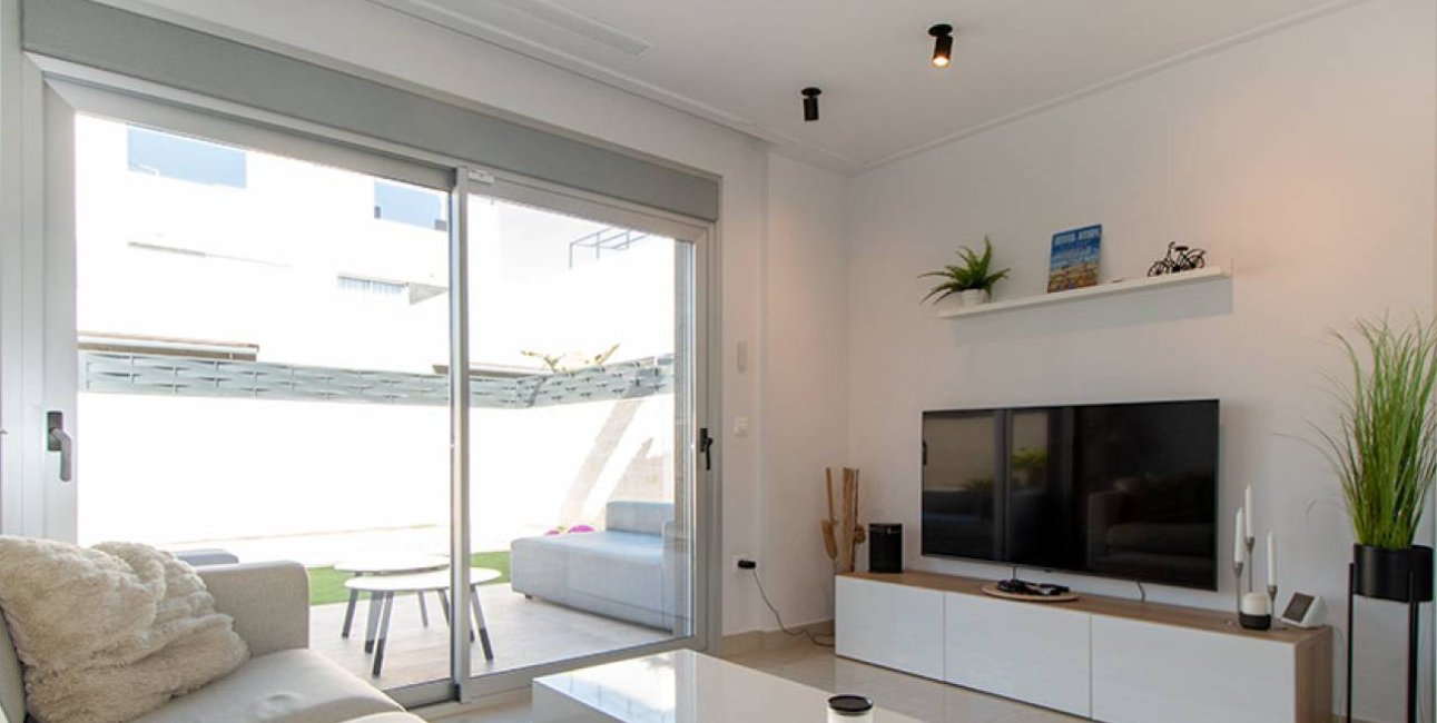 Reventa - Villa -
Ciudad Quesada - Doña Pepa