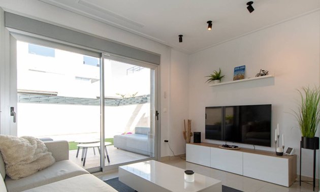 Reventa - Villa -
Ciudad Quesada - Doña Pepa