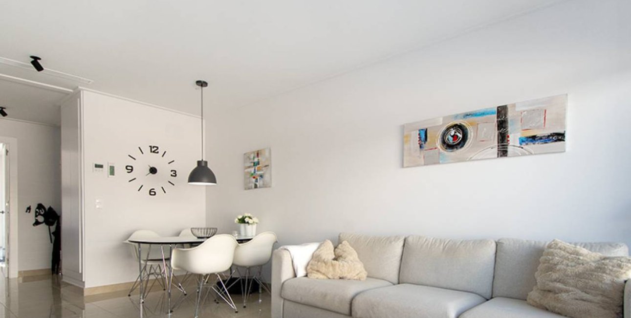 Reventa - Villa -
Ciudad Quesada - Doña Pepa