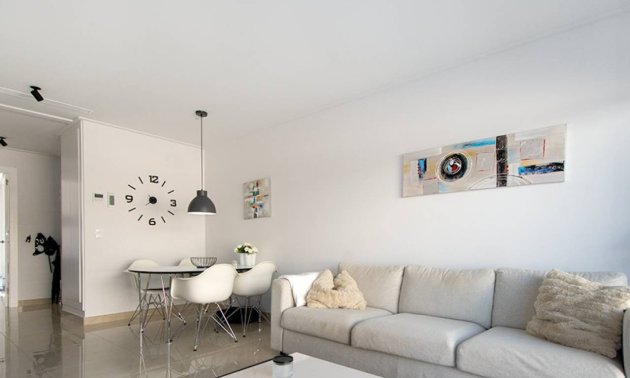 Reventa - Villa -
Ciudad Quesada - Doña Pepa