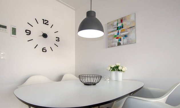 Reventa - Villa -
Ciudad Quesada - Doña Pepa