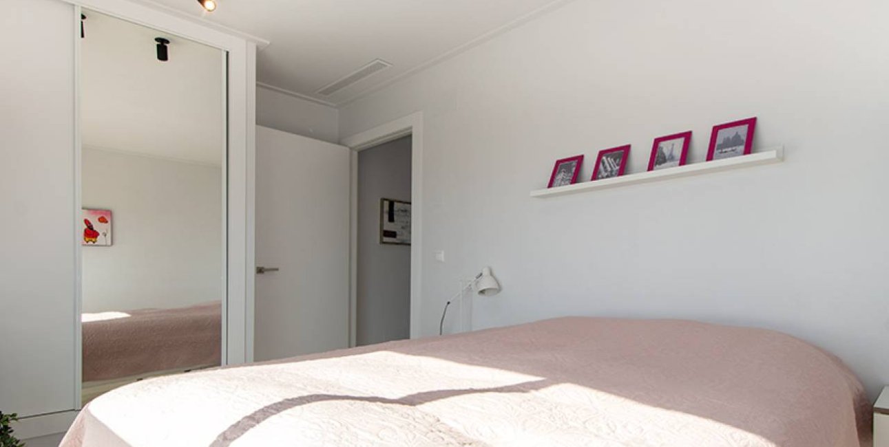 Reventa - Villa -
Ciudad Quesada - Doña Pepa