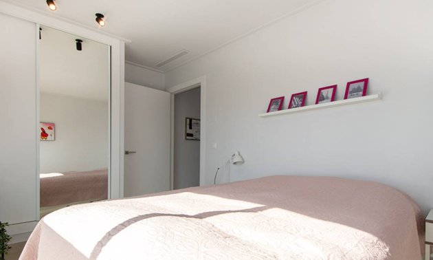 Reventa - Villa -
Ciudad Quesada - Doña Pepa