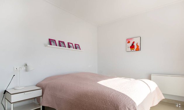 Reventa - Villa -
Ciudad Quesada - Doña Pepa