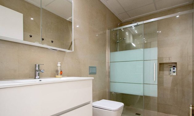 Reventa - Villa -
Ciudad Quesada - Doña Pepa