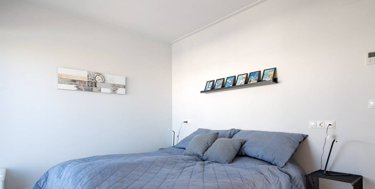 Reventa - Villa -
Ciudad Quesada - Doña Pepa