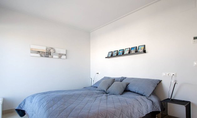 Reventa - Villa -
Ciudad Quesada - Doña Pepa