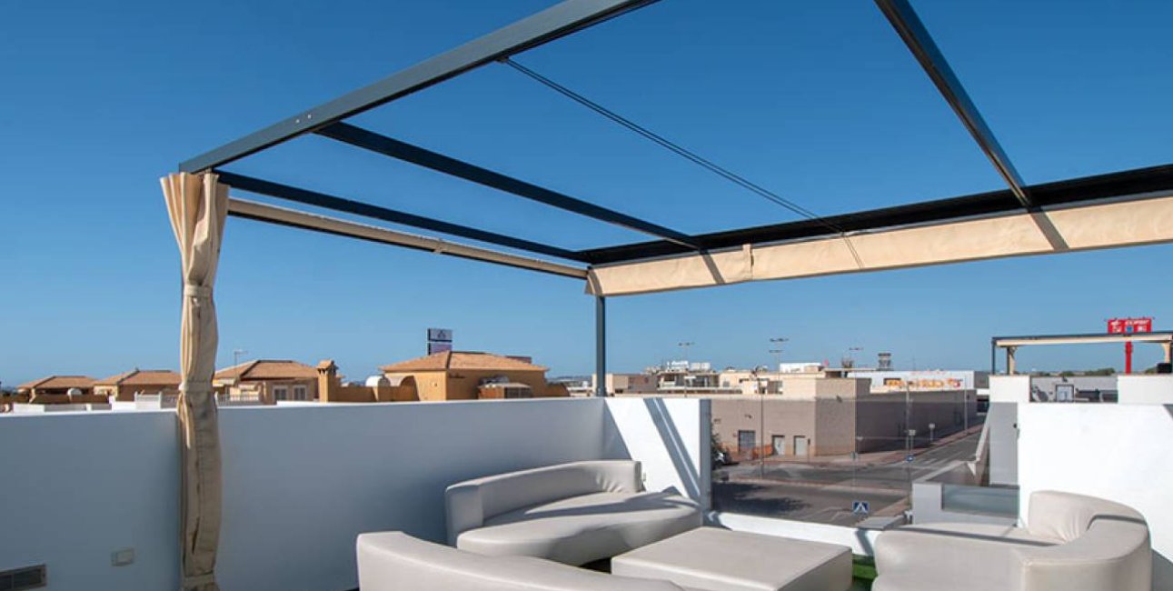 Reventa - Villa -
Ciudad Quesada - Doña Pepa