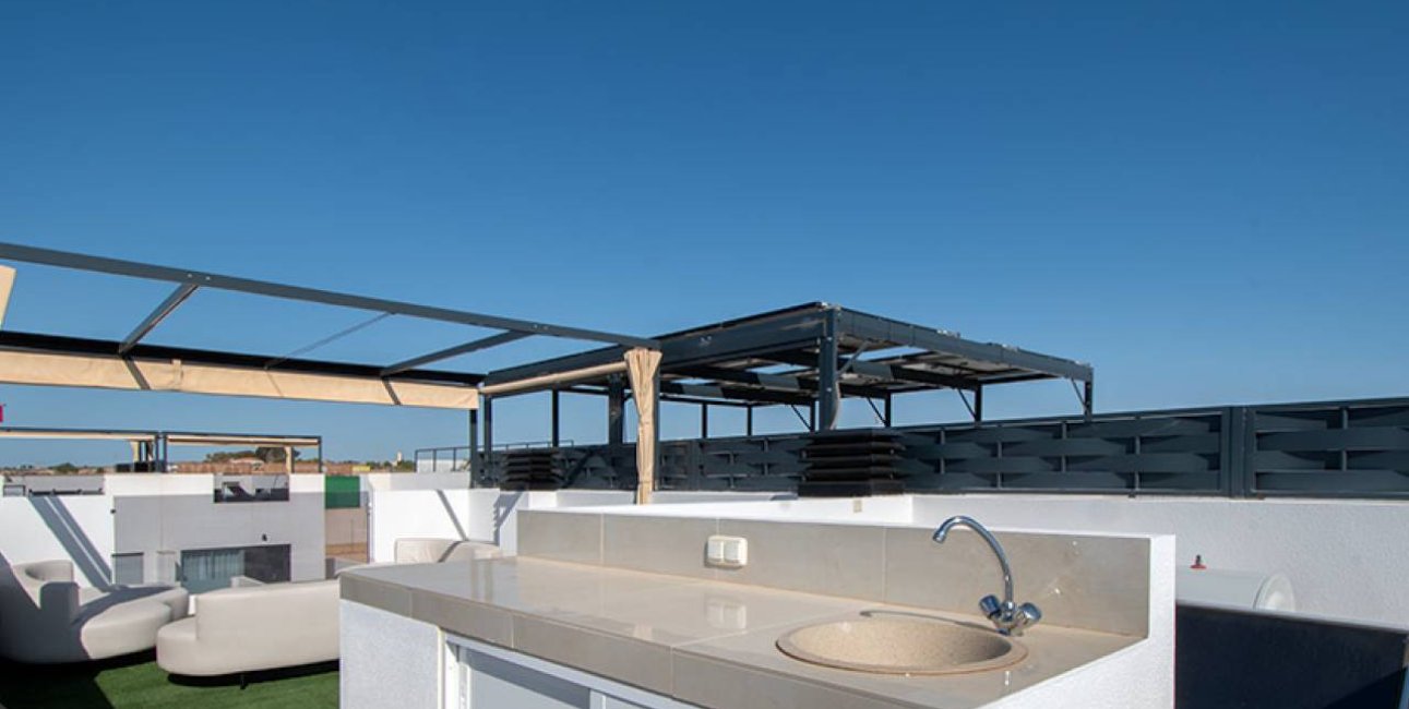 Reventa - Villa -
Ciudad Quesada - Doña Pepa