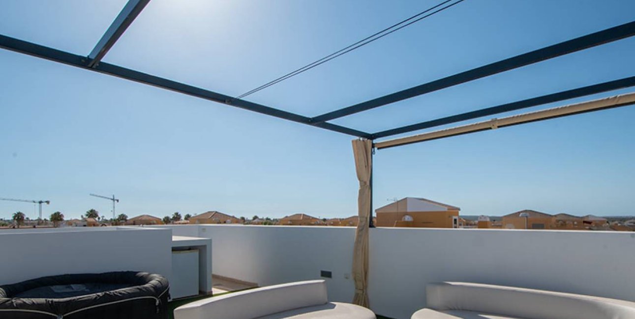 Reventa - Villa -
Ciudad Quesada - Doña Pepa