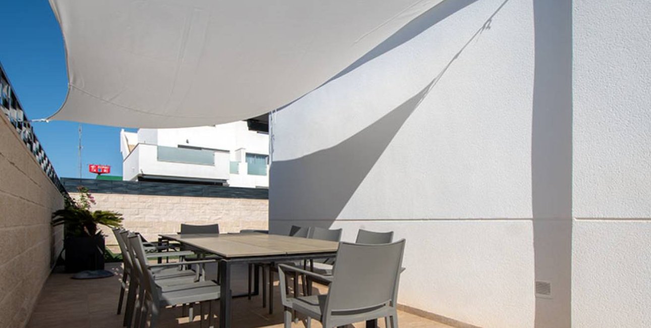 Reventa - Villa -
Ciudad Quesada - Doña Pepa