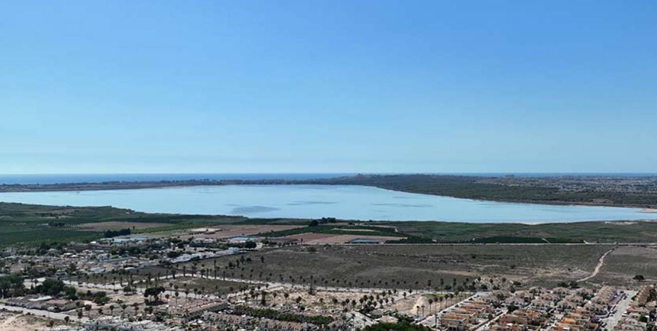 Reventa - Villa -
Ciudad Quesada - Doña Pepa