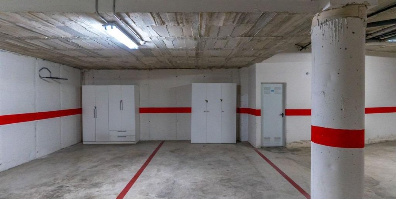 Resale - Apartment / flat -
Orihuela Costa - Campoamor