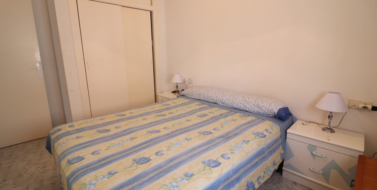 Reventa - Apartamento / piso -
Orihuela Costa - Playa Flamenca