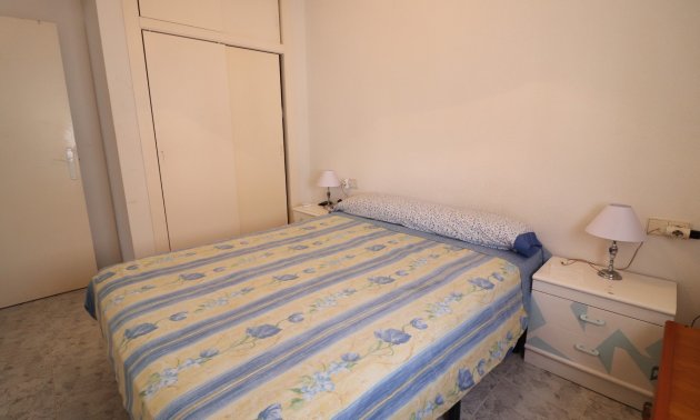 Reventa - Apartamento / piso -
Orihuela Costa - Playa Flamenca