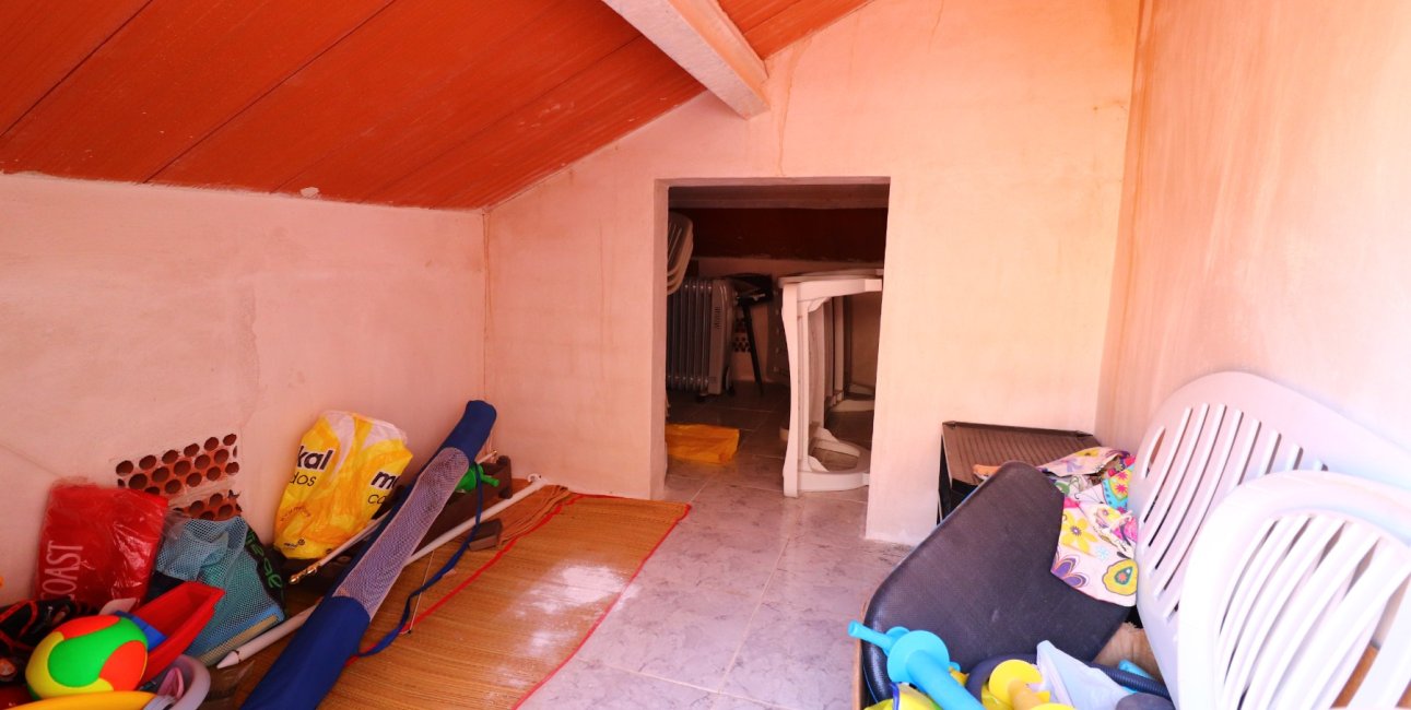 Reventa - Apartamento / piso -
Orihuela Costa - Playa Flamenca