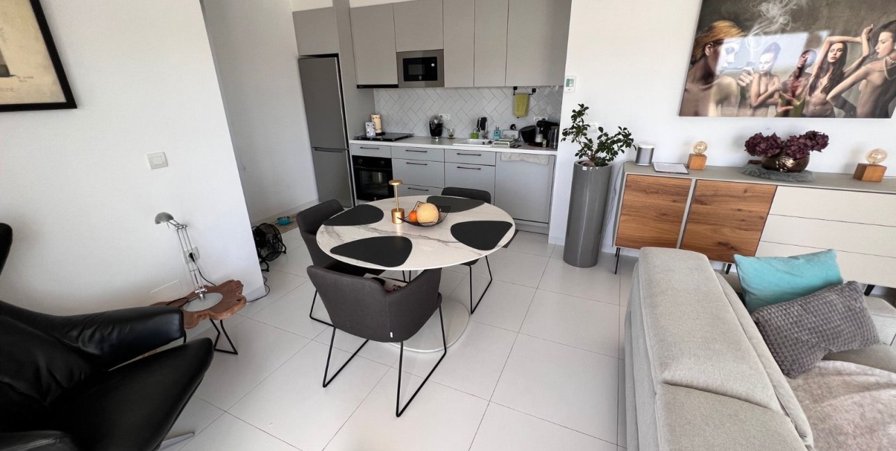 Reventa - Apartamento / piso -
San Miguel de Salinas - San Miguel Salinas