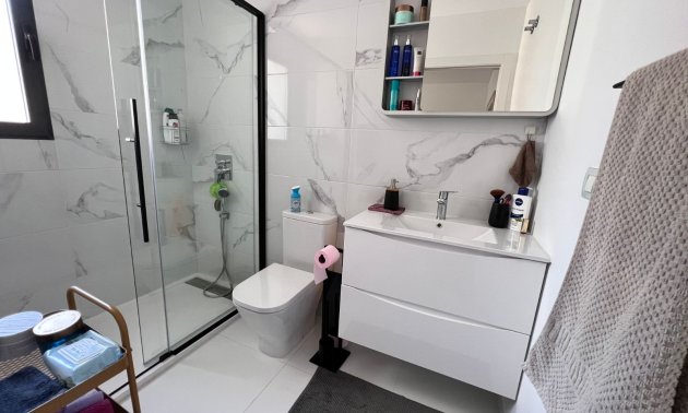 Reventa - Apartamento / piso -
San Miguel de Salinas - San Miguel Salinas