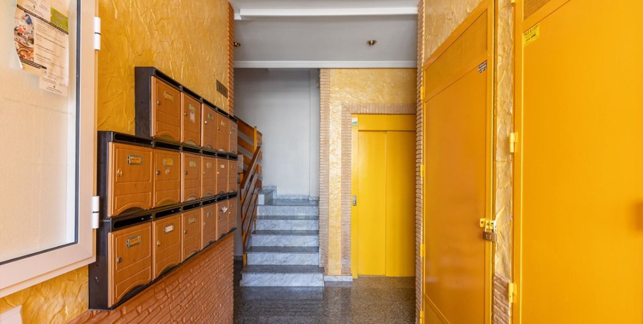 Rynek wtórny - Mieszkanie  -
Torrevieja