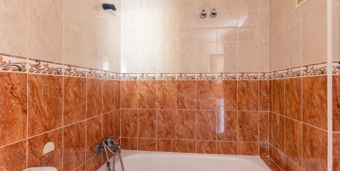 Rynek wtórny - Mieszkanie  -
Torrevieja