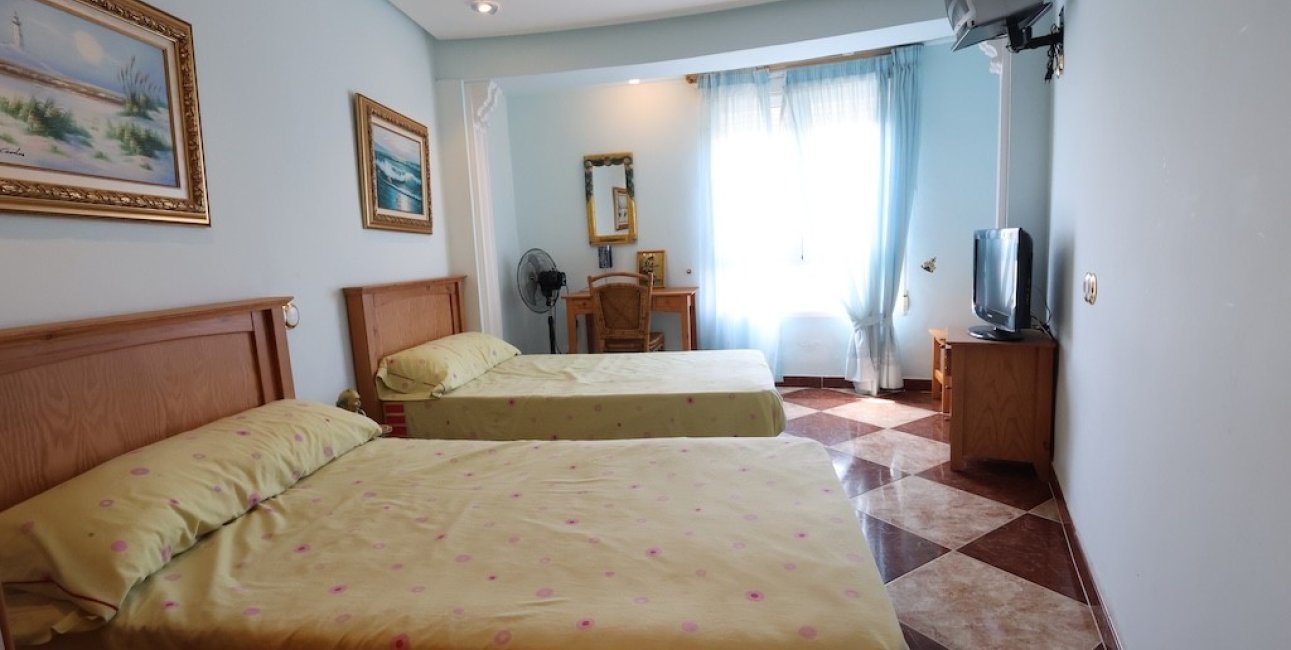 Resale - Apartment / flat -
Torrevieja - Acequion