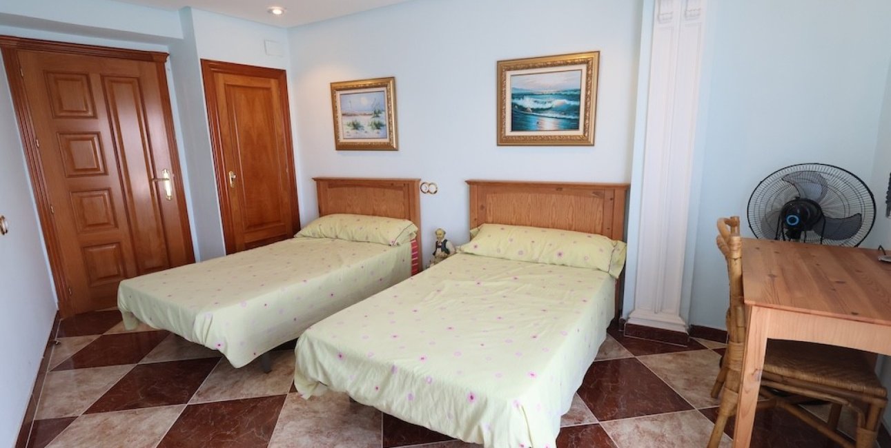 Resale - Apartment / flat -
Torrevieja - Acequion