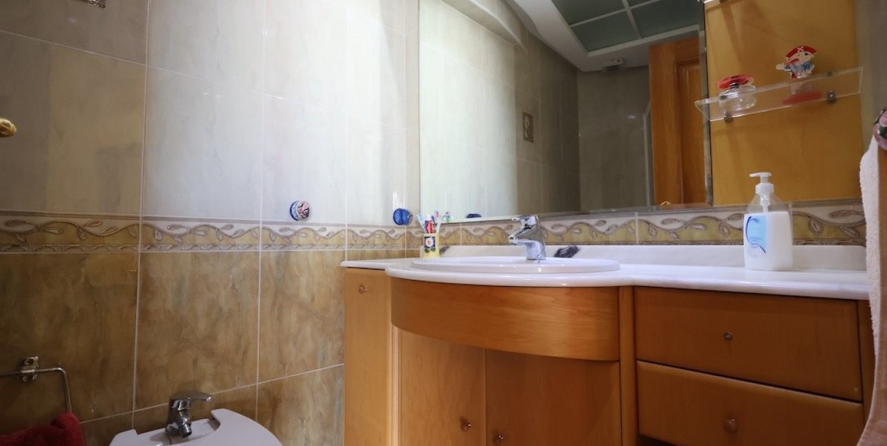 Resale - Apartment / flat -
Torrevieja - Acequion