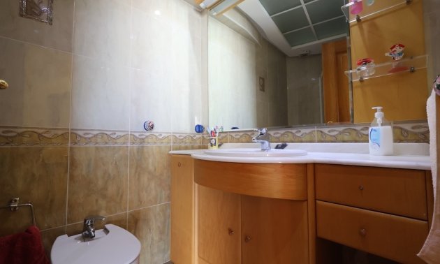 Resale - Apartment / flat -
Torrevieja - Acequion