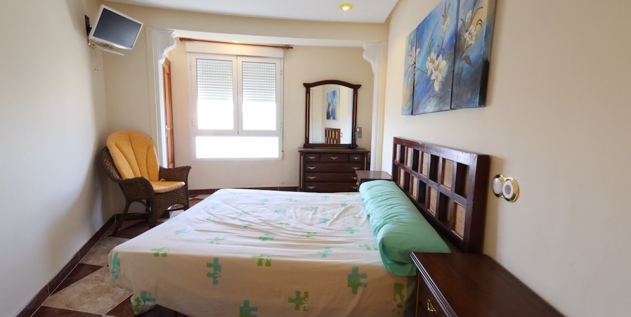 Resale - Apartment / flat -
Torrevieja - Acequion