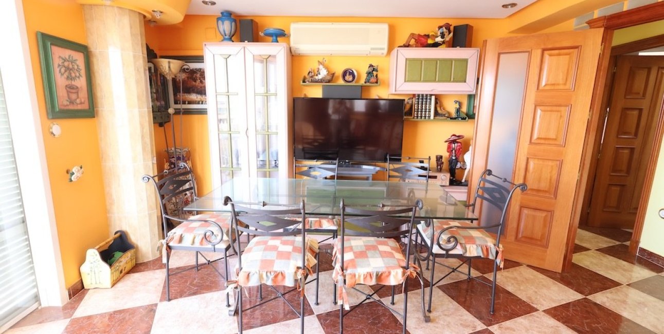 Resale - Apartment / flat -
Torrevieja - Acequion
