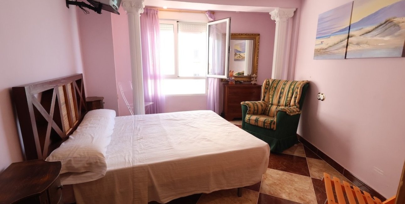 Resale - Apartment / flat -
Torrevieja - Acequion