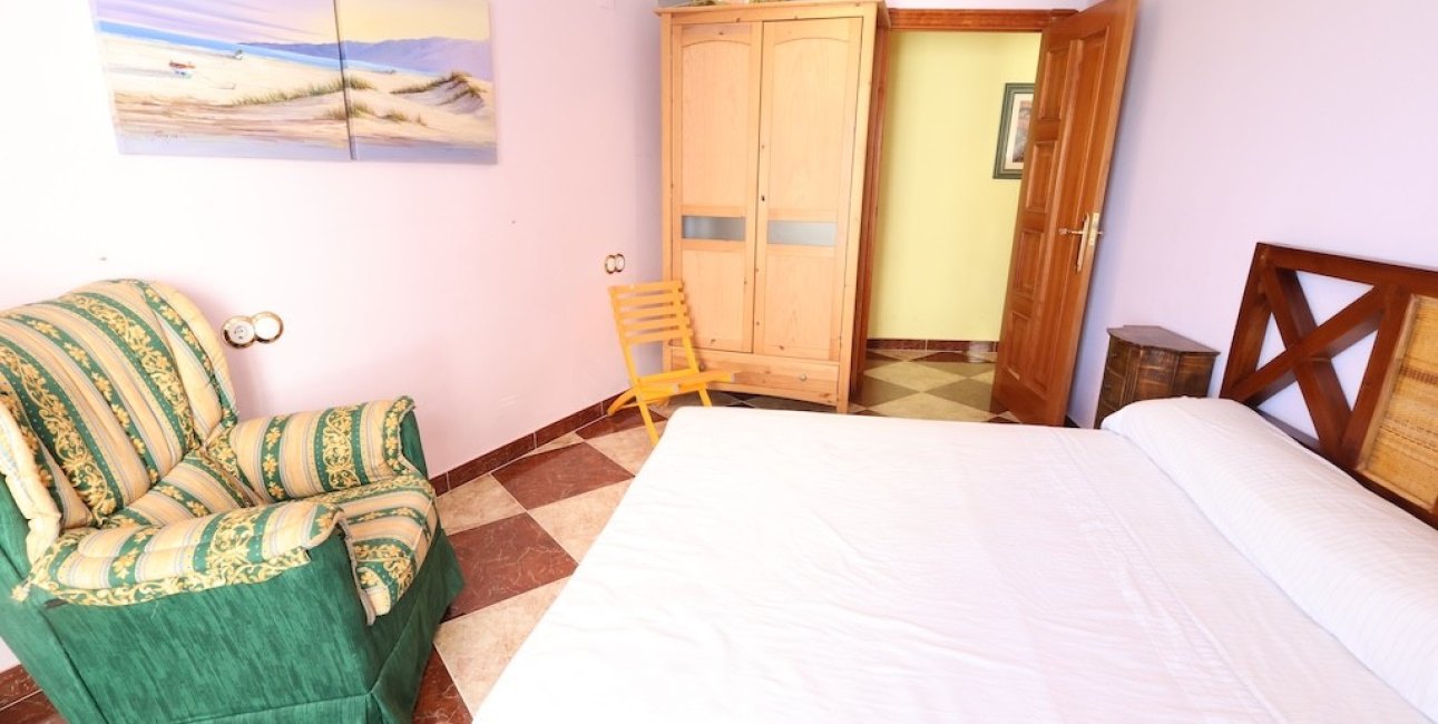 Resale - Apartment / flat -
Torrevieja - Acequion