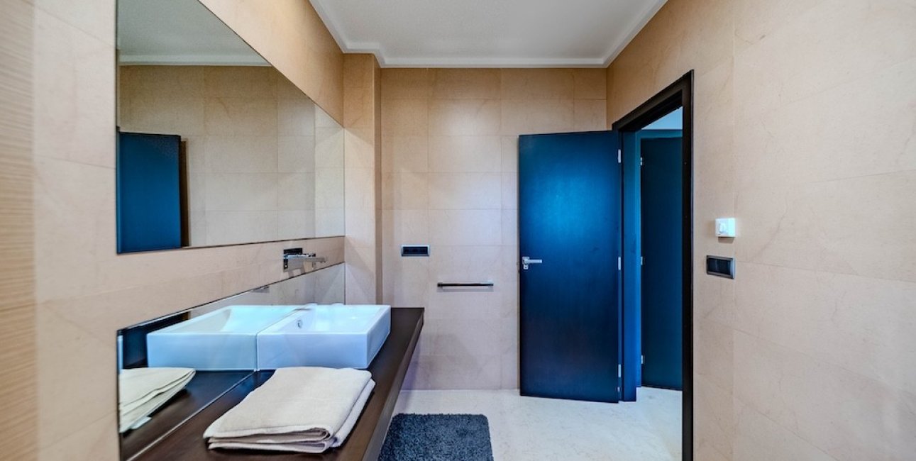 Resale - Villa -
Orihuela Costa - Cabo Roig