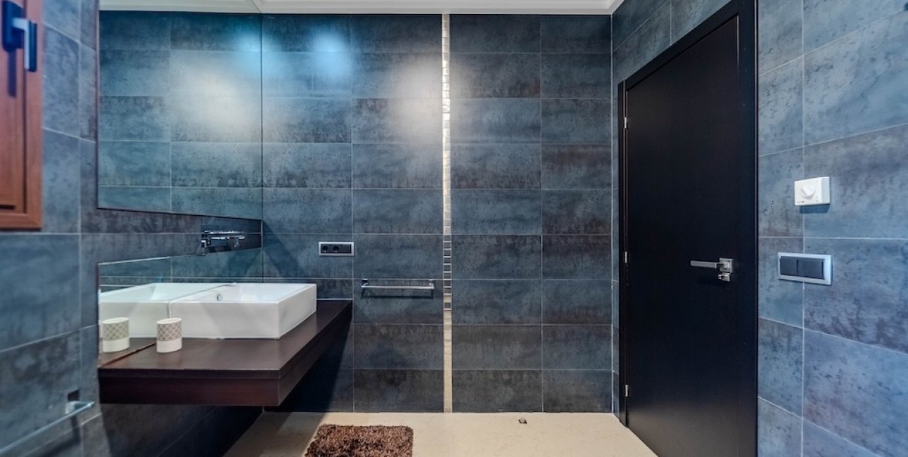 Resale - Villa -
Orihuela Costa - Cabo Roig