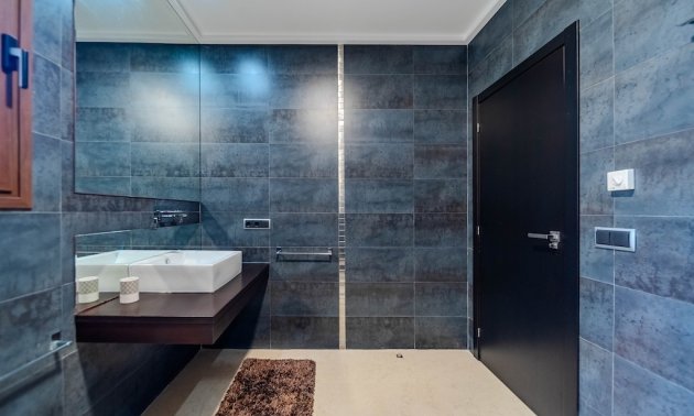 Resale - Villa -
Orihuela Costa - Cabo Roig